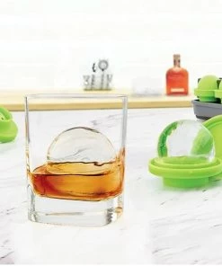 Tovolo Sphere Ice Cube Maker