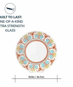 Corelle Dinner Plates (Set Of 6) | Terracotta Dream 13 Corelle Dinner Plates (Set Of 6) | Terracotta Dream -Cheap Dinnerware Store co 1144931 terracotta dreams 6pk dinner plate atf square tile5