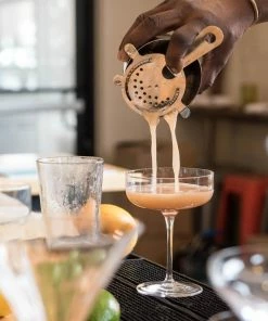 Luigi Bormioli Sublime 10.25 Oz Champagne/Coupe Glass | Set Of 4 -Cheap Dinnerware Store cocktail 1 1800x1800