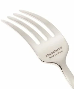 Reed & Barton Legacy Collection - 65 Piece Cole Flatware Set -Cheap Dinnerware Store cole5