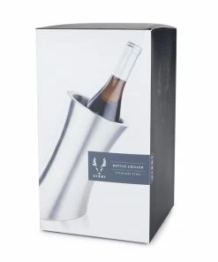Viski® Convex Bottle Chiller -Cheap Dinnerware Store convex4