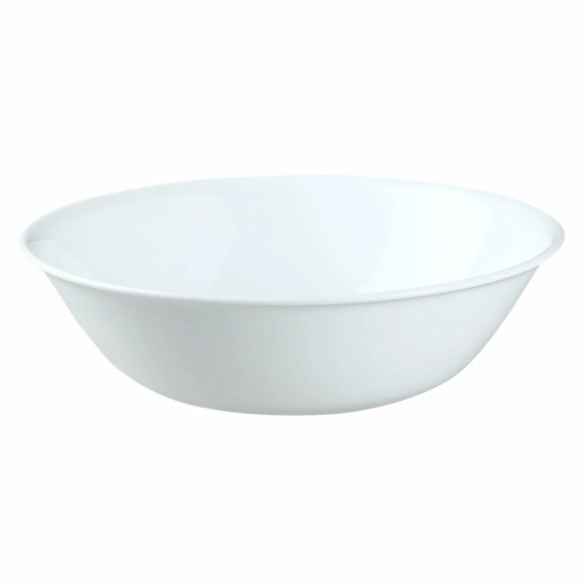 Corelle 1-Quart Bowls (Set Of 2) | Winter Frost White 1 Corelle 1-Quart Bowls (Set Of 2) | Winter Frost White