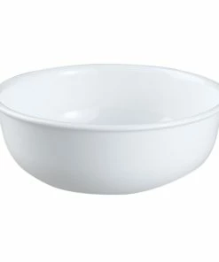 Corelle Livingware 16oz Bowl | Winter Frost White