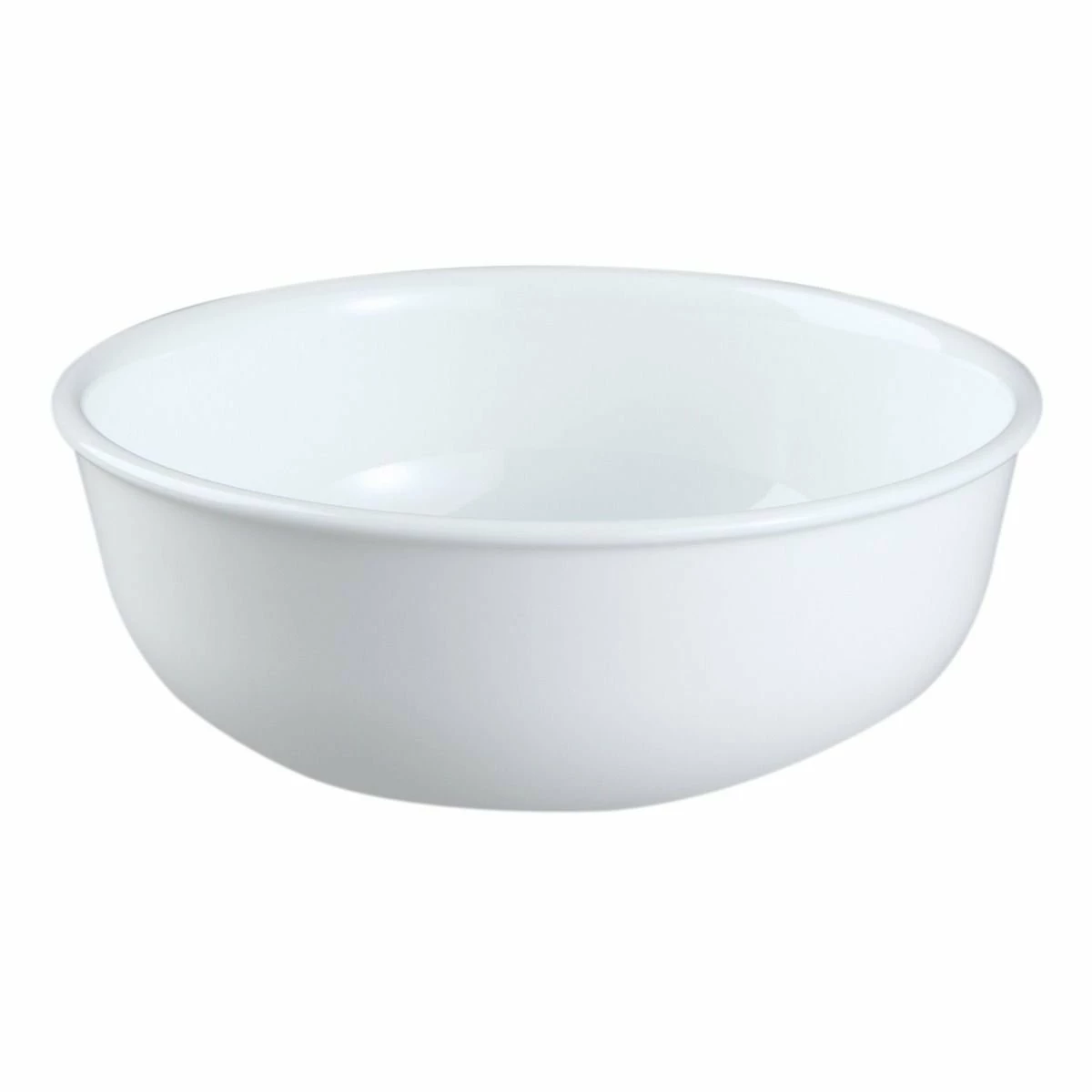 Corelle Livingware 16oz Bowl | Winter Frost White 1 Corelle Livingware 16oz Bowl | Winter Frost White