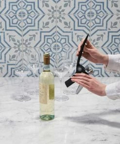 Le Creuset Compact Lever Corkscrew 5 Le Creuset Compact Lever Corkscrew -Cheap Dinnerware Store cork1