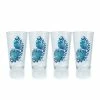 Fiesta® 16oz Cooler Glassware (Set Of 4) | Coastal Shells