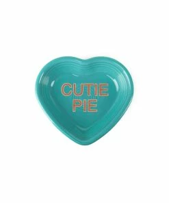 Fiesta Breakfast In Bed Set | Cutie Pie 8 Fiesta Breakfast In Bed Set | Cutie Pie -Cheap Dinnerware Store cutie pie turquoise 1