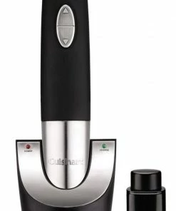 Cuisinart Cordless Wine Opener