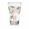 Cerve 10.7oz Nadia Water Glass - Set Of 3 | Darling Rose