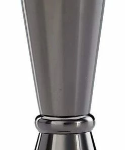 Mercer Barfly Deluxe II Set | Gun Metal Black 23 Mercer Barfly Deluxe II Set | Gun Metal Black -Cheap Dinnerware Store deluxe 2 jigger