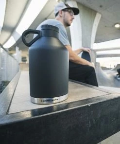 DrinkTanks 64oz Session Growler | Obsidian 6 DrinkTanks 64oz Session Growler | Obsidian -Cheap Dinnerware Store dsc 1477 1