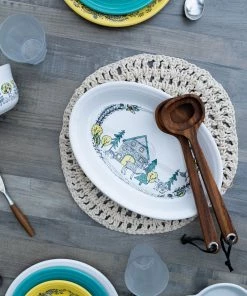 Ironwood Gourmet Nordic Salad Serving Spoons By Fox Run -Cheap Dinnerware Store dsc 1595 1