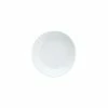 Fortessa Sandia Melamine 6.75" Coupe Bowl | Bianco
