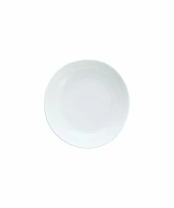 Cheap Dinnerware Store 25 Fortessa Sandia Melamine 6.75" Coupe Bowl | Bianco