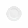 Fortessa Playa Blanca Melamine 11" Dinner Plate | White Beach