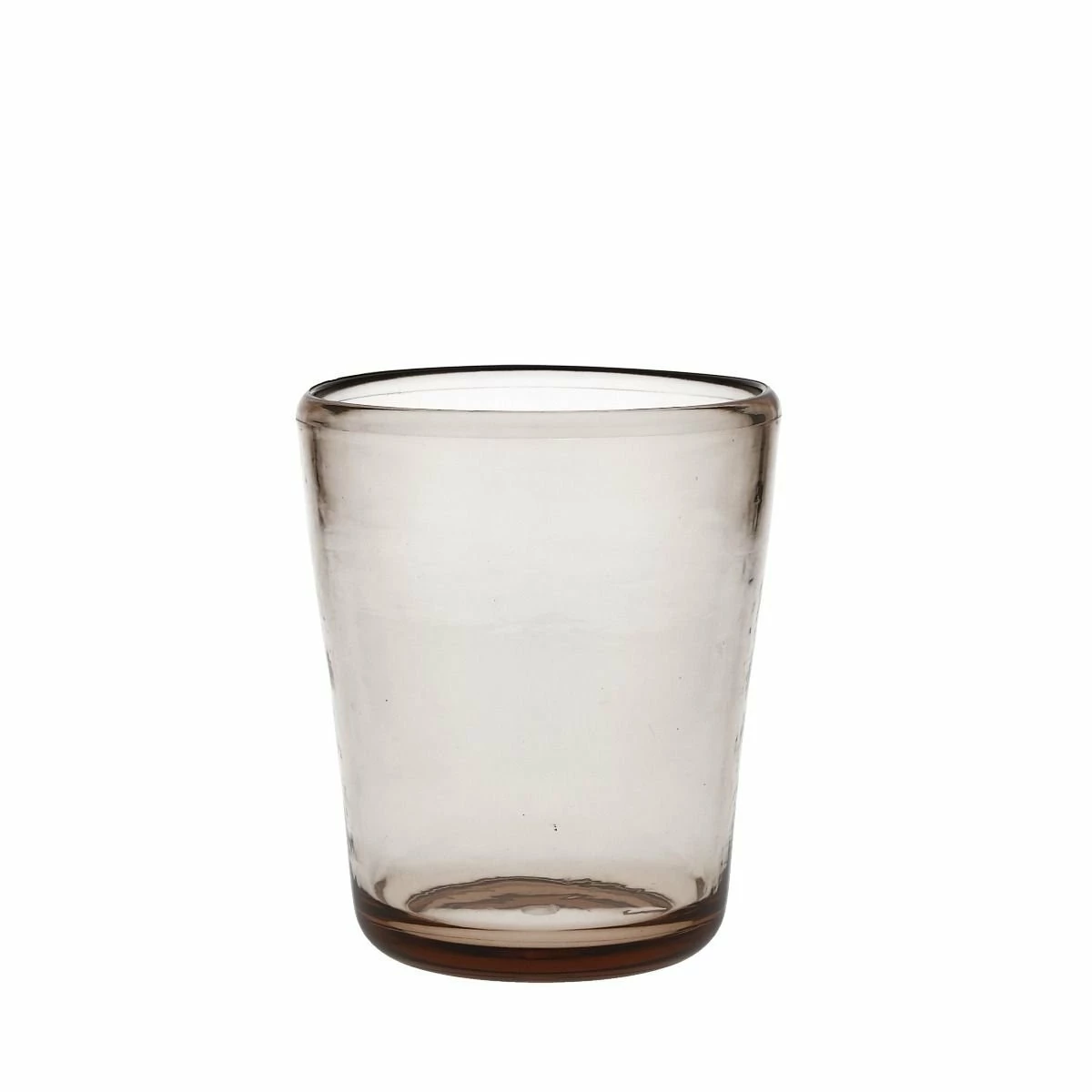 Fortessa Veranda 14oz Copolyester DOF Glass | Root Beer 1 Fortessa Veranda 14oz Copolyester DOF Glass | Root Beer