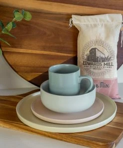 Everything Kitchens Modern Flat 11" Dinner/Charger Plates (Set Of 4) | Beige 10 Everything Kitchens Modern Flat 11" Dinner/Charger Plates (Set Of 4) | Beige -Cheap Dinnerware Store ek modern flat lifestyle squares 0000 ek modern flat lifestyle shoot 2406