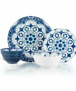 BIA Cordon Bleu Dinnerware Service For 4 | Isabel