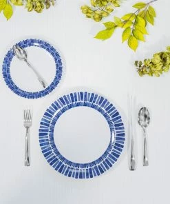 BIA Cordon Bleu 7.5" Salad Plates (Set Of 4) | Kala 8 BIA Cordon Bleu 7.5" Salad Plates (Set Of 4) | Kala -Cheap Dinnerware Store ekb bcbkalasdfor4 2