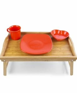 Fiesta Breakfast In Bed Set | Forever