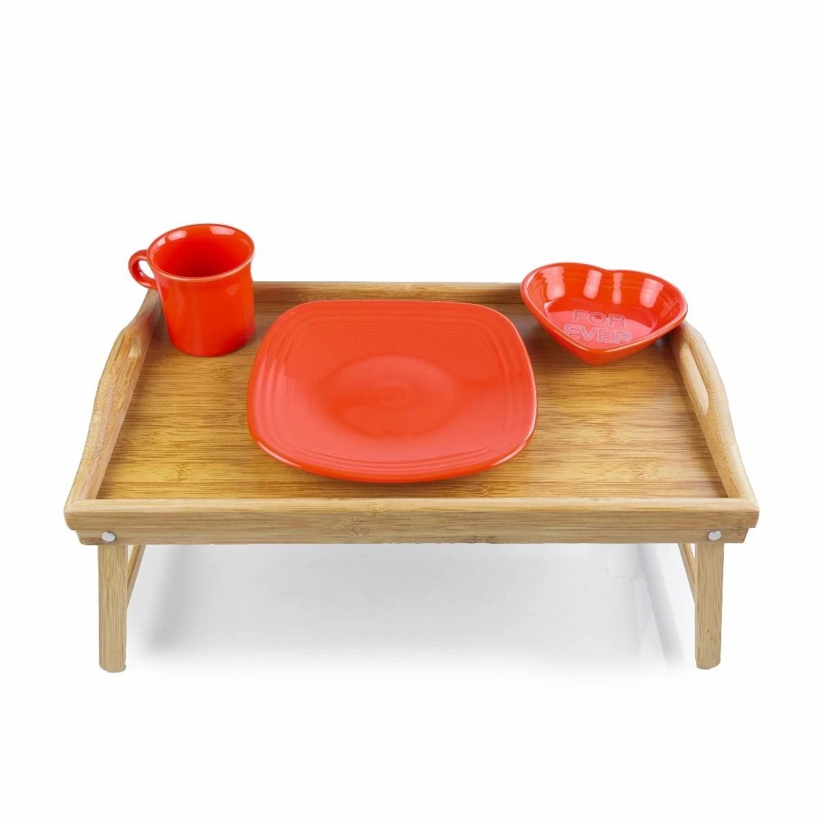 Fiesta Breakfast In Bed Set | Forever 1 Fiesta Breakfast In Bed Set | Forever