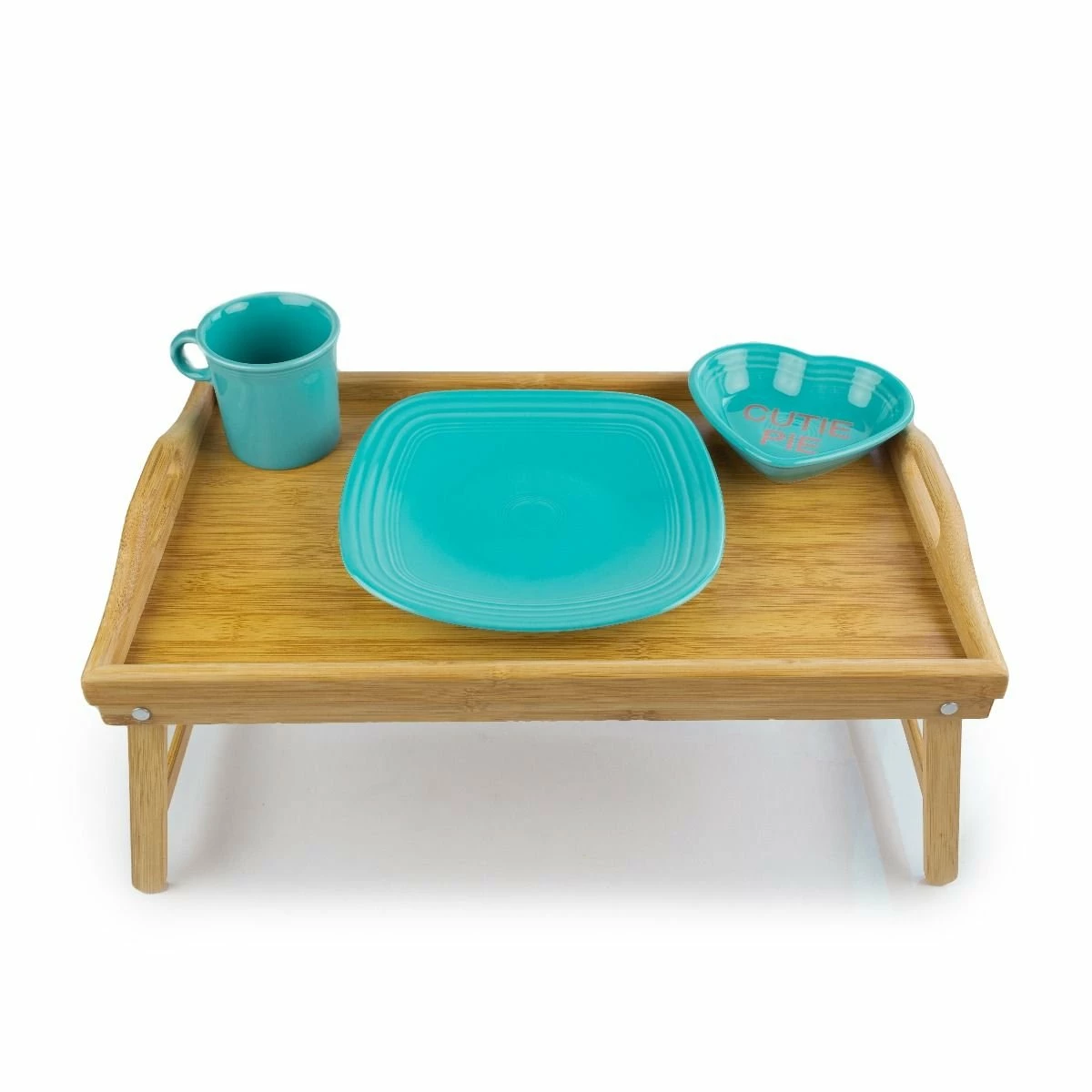 Fiesta Breakfast In Bed Set | Cutie Pie 1 Fiesta Breakfast In Bed Set | Cutie Pie