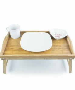 Fiesta Breakfast In Bed Set | Kiss Me