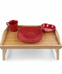 Fiesta Breakfast In Bed Set | Love You