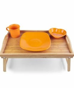 Fiesta Breakfast In Bed Set | XOXO