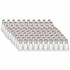 Bormioli Rocco 4.25oz Swing Top Glass Bottles | 100-pack