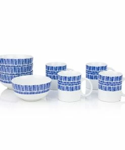 BIA Cordon Bleu Kala Breakfast Service For 4