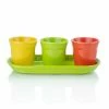 Fiesta® Windowsill Garden Set | Bright