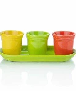 Fiesta® Windowsill Garden Set | Bright