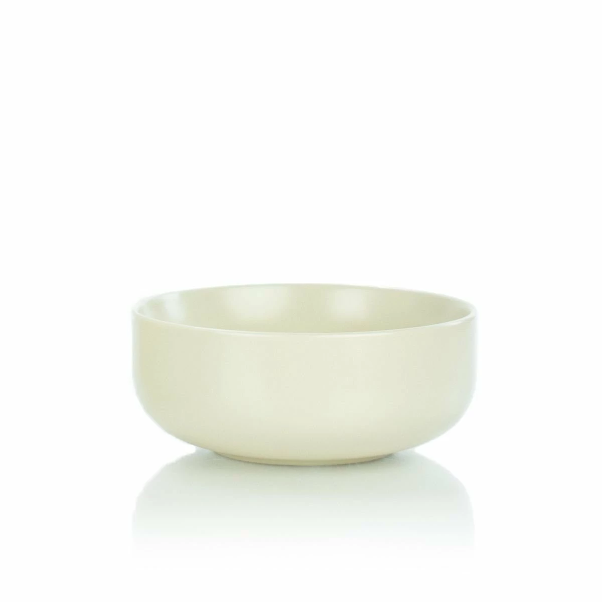 Everything Kitchens Modern Flat 24oz Bowls (Set Of 4) | Peace & Love 3 Everything Kitchens Modern Flat 24oz Bowls (Set Of 4) | Peace & Love - Image 3