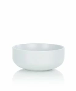 Everything Kitchens Modern Flat 8-Piece Bowl Set | Stone Gray & Dusty Blue 10 Everything Kitchens Modern Flat 8-Piece Bowl Set | Stone Gray & Dusty Blue -Cheap Dinnerware Store ekx bl st individual 1