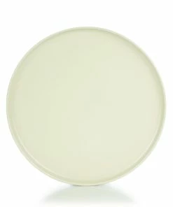 Everything Kitchens Modern Flat 12-Piece Dinner Plate Set | Brown, Beige & Terracotta -Cheap Dinnerware Store ekx dp bg2 1 2