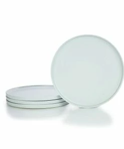 Everything Kitchens Modern Flat 12-Piece Dinnerware Set | Stone Gray 9 Everything Kitchens Modern Flat 12-Piece Dinnerware Set | Stone Gray -Cheap Dinnerware Store ekx dp st 4