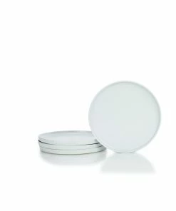 Everything Kitchens Modern Flat 24-Piece Dinnerware Set | Dusty Blue, Stone Gray, Beige 13 Everything Kitchens Modern Flat 24-Piece Dinnerware Set | Dusty Blue, Stone Gray, Beige -Cheap Dinnerware Store ekx lp st 9