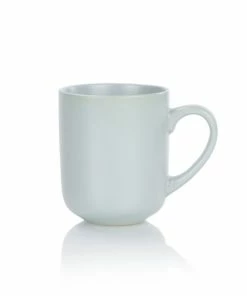 Everything Kitchens Modern Flat 8-Piece Mug Set | Stone Gray & Dusty Blue 9 Everything Kitchens Modern Flat 8-Piece Mug Set | Stone Gray & Dusty Blue -Cheap Dinnerware Store ekx mg st individual 4