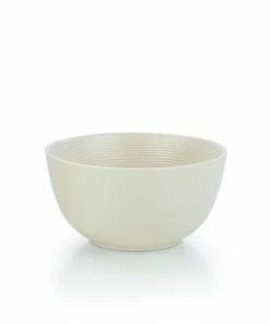 Everything Kitchens Modern Colorful Neutrals - Rippled 16-Piece Dinnerware Set - Matte | Beige -Cheap Dinnerware Store ekx tbl bg 1