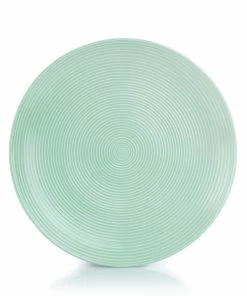 Everything Kitchens Modern Colorful Neutrals - Rippled 16-Piece Dinnerware Set - Glazed | Light Green -Cheap Dinnerware Store ekx tdp tl 2 1