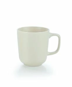 Everything Kitchens Modern Colorful Neutrals - Rippled 16-Piece Dinnerware Set - Matte | Beige -Cheap Dinnerware Store ekx tmg bg 2