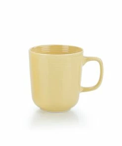 Everything Kitchens Modern Colorful Neutrals - Rippled 16-Piece Dinnerware Set - Glazed | Butter Yellow -Cheap Dinnerware Store ekx tmg by 1