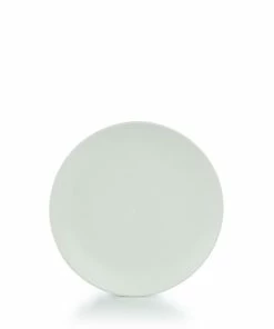 Everything Kitchens Modern Colorful Neutrals - Rippled 16-Piece Dinnerware Set - Matte | Ivory -Cheap Dinnerware Store ekx tsp iv 2