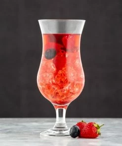 Ravenhead Entertain Collection | 14oz Cocktail Glasses (Set Of 2) -Cheap Dinnerware Store entertain 1