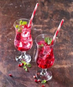 Ravenhead Entertain Collection | 14oz Cocktail Glasses (Set Of 2) -Cheap Dinnerware Store entertain 4