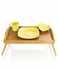 Fiesta Breakfast In Bed Set | Sunflower