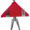 Forked Up Art Napkin Holder Stand - Spoon Art Figurine