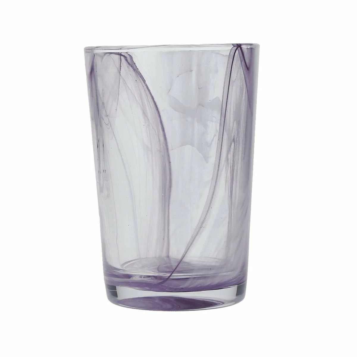 Fortessa Swirl 14oz Ice Beverage Glass | Amethyst 1 Fortessa Swirl 14oz Ice Beverage Glass | Amethyst