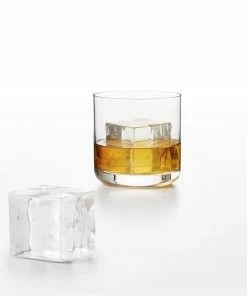 OXO Good Grips Covered Ice Cube Tray | Large Cubes -Cheap Dinnerware Store gg 11154200 6